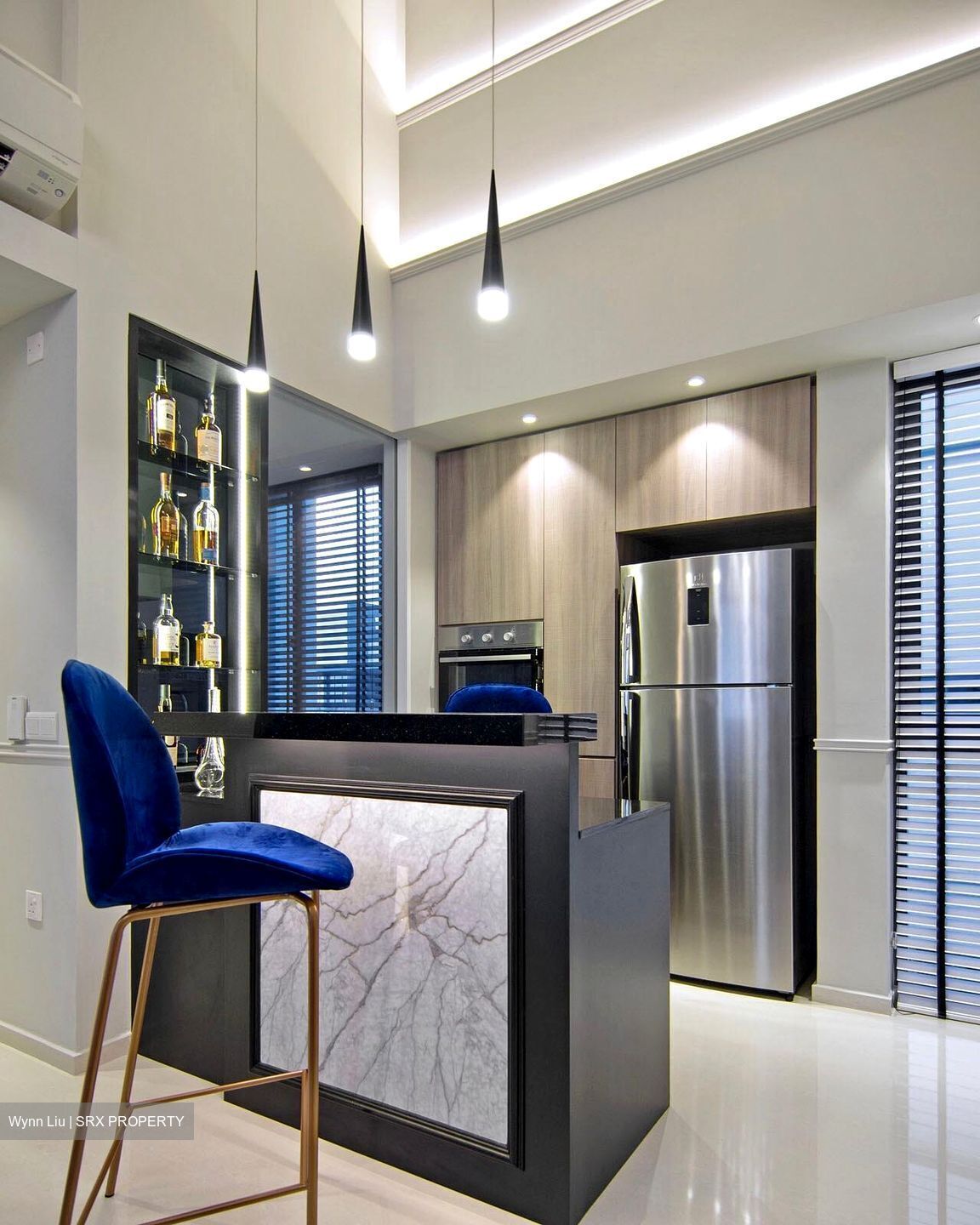 Riverbank @ Fernvale (D28), Condominium #480503011